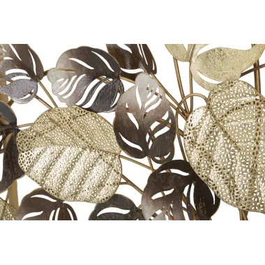 Konsola LEAVY 108x36,8x80 cm